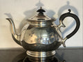 Antique Walker Hall EPNS Silver Plated Teapot Sheffield 2 Pint c1900